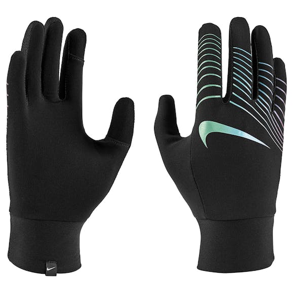 Nike Lightweight Tech 2.0 Run Gloves 360 Dame