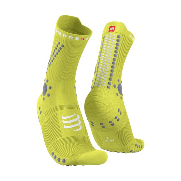 Compressport Pro Racing Socks V4.0 Trail Compressport Pro Racing Socks V4.0 Trail