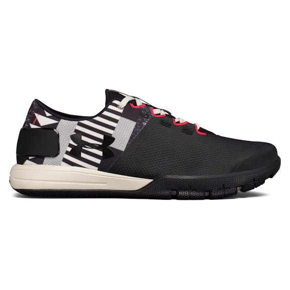 Under Armour Charged Ultimate 2.0 Ali Homme