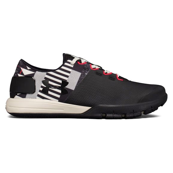 Under Armour Charged Ultimate 2.0 Ali Herren Under Armour Charged Ultimate 2.0 Ali Herren