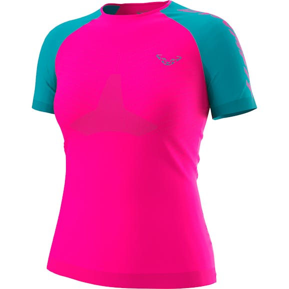 Dynafit Ultra 3 S-Tech T-shirt Damen Dynafit Ultra 3 S-Tech T-shirt Damen