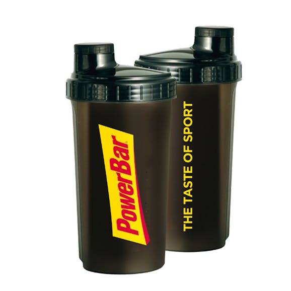 PowerBar Shakebeker 700ml PowerBar Shakebeker 700ml