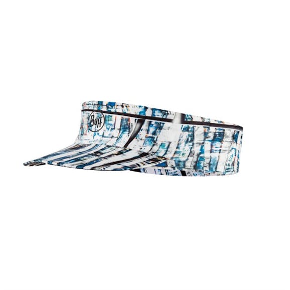 Buff Pack Run Visor R-O-2 Multi Buff Pack Run Visor R-O-2 Multi