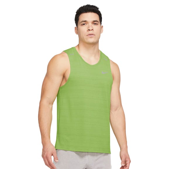 Nike Dri-FIT Miler Singlet Herren Nike Dri-FIT Miler Singlet Herren