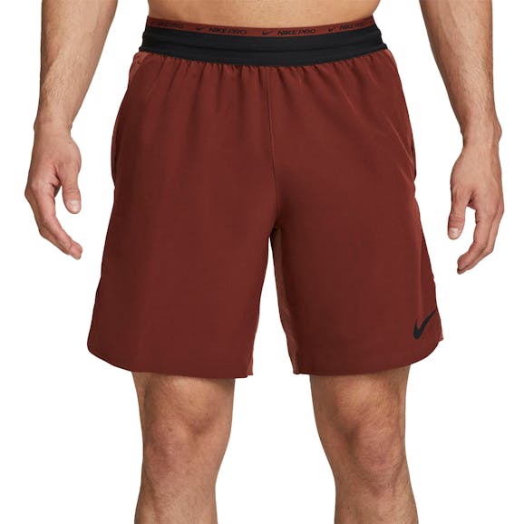 Nike Pro Dri-FIT Flex Rep Short Herren Nike Pro Dri-FIT Flex Rep Short Herren
