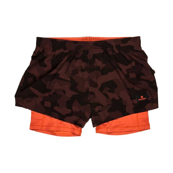 SAYSKY Splinter 2in1 Short Damen SAYSKY Splinter 2in1 Short Damen