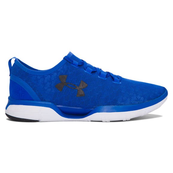 Under Armour Charged Coolswitch Run Homme
