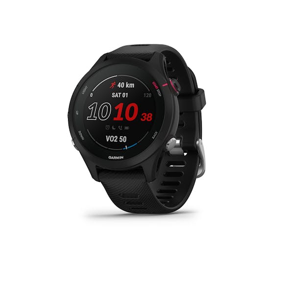 Garmin Forerunner 255S Music Unisexe Garmin Forerunner 255S Music Unisexe