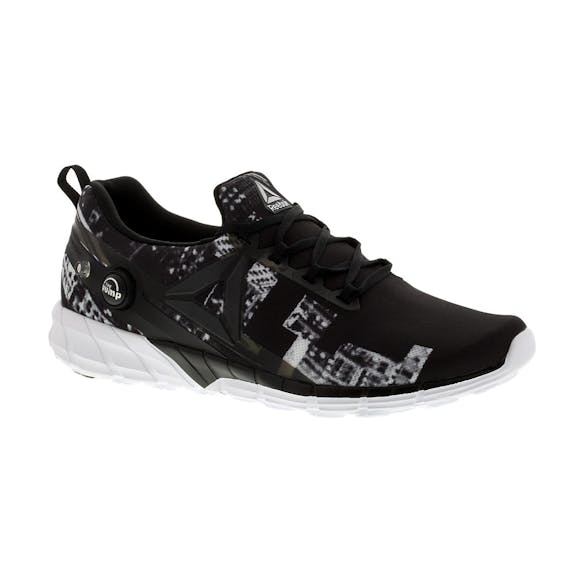 Reebok ZPump Fusion 2.5 Hazard Herren Reebok ZPump Fusion 2.5 Hazard Herren