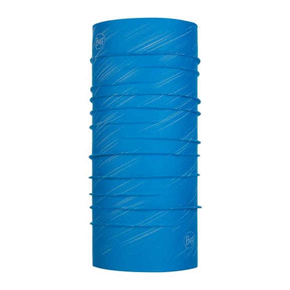 Buff Coolnet UV+ Reflective R-Blue Buff Coolnet UV+ Reflective R-Blue