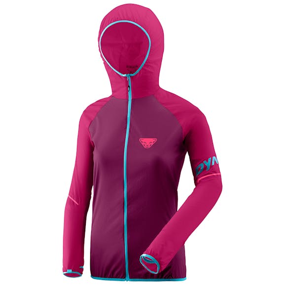 Dynafit Alpine Wind 2 Jacket Damen Dynafit Alpine Wind 2 Jacket Damen