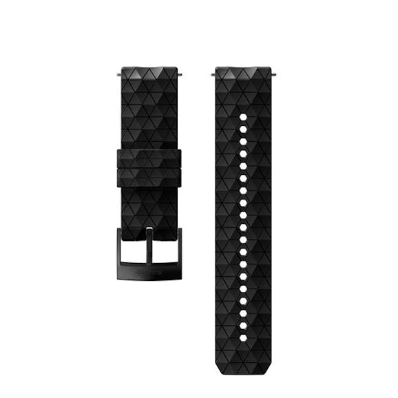 Suunto 24 mm Explore 2 Silicone Strap Suunto 24 mm Explore 2 Silicone Strap