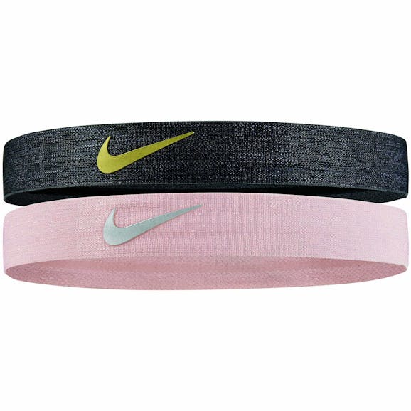 Nike Shine Headbands 2-pack