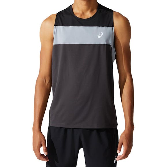ASICS Race Singlet Herren ASICS Race Singlet Herren