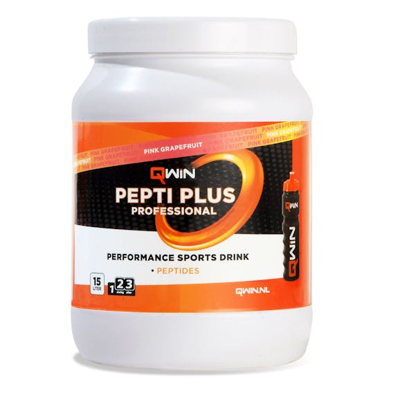 QWIN PeptiPlus Grapefruit 760g QWIN PeptiPlus Grapefruit 760g