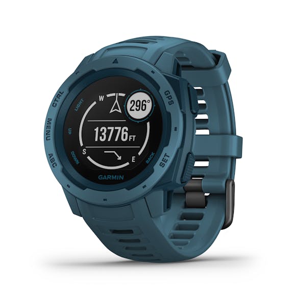 Garmin Instinct Garmin Instinct