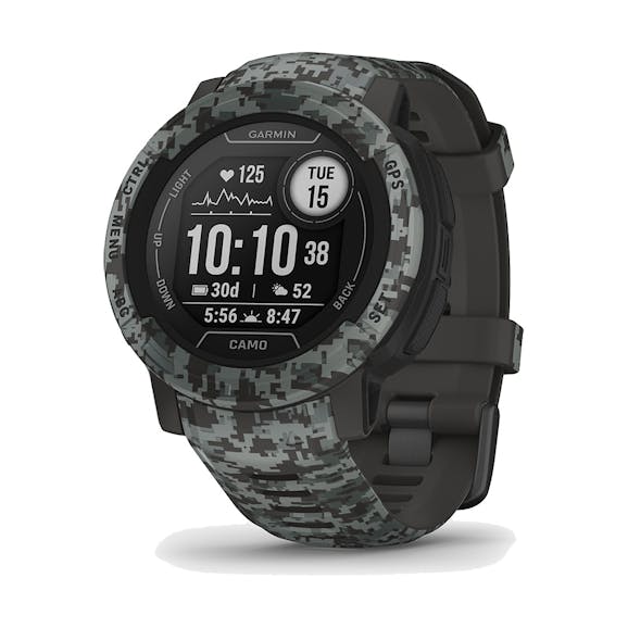 Garmin Instinct 2 Camo Edition Unisex Garmin Instinct 2 Camo Edition Unisex