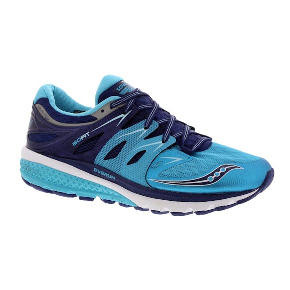 Saucony Zealot Iso 2 Damen Saucony Zealot Iso 2 Damen