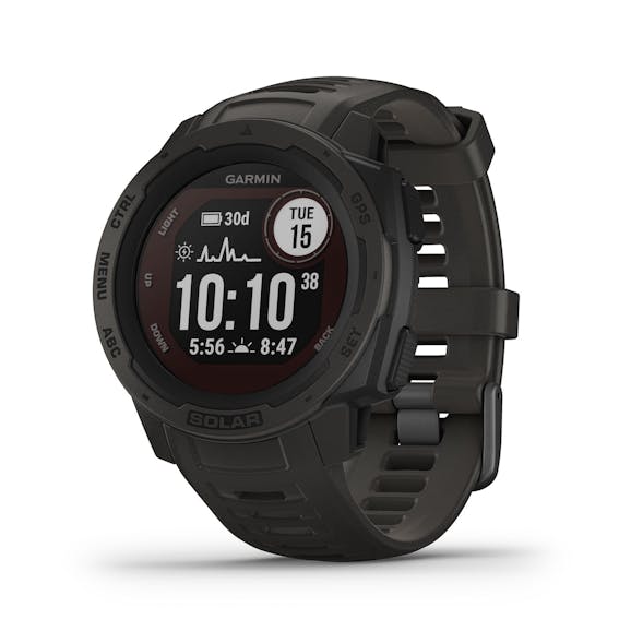 Garmin Instinct Solar Garmin Instinct Solar