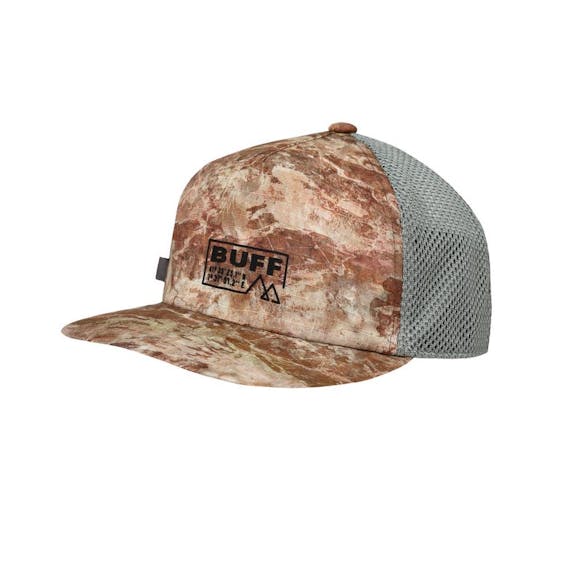 Buff Pack Trucker Cap Buff Pack Trucker Cap