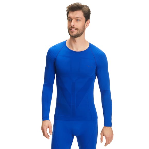 Falke Tight Fit Warm Shirt Homme Falke Tight Fit Warm Shirt Homme