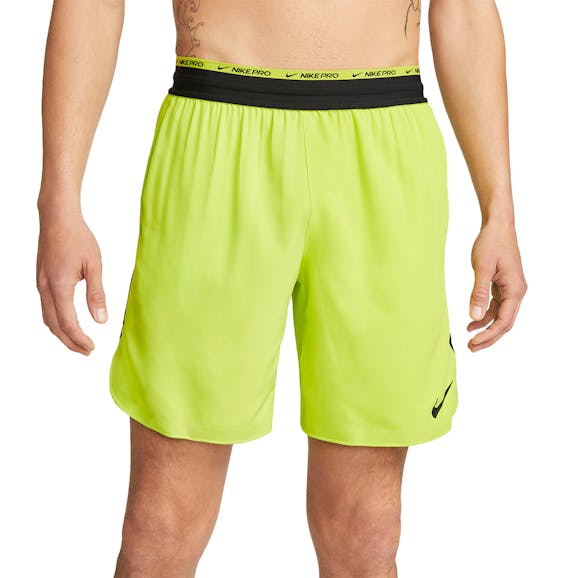 Nike Pro Dri-FIT Flex Rep Short Herren Nike Pro Dri-FIT Flex Rep Short Herren