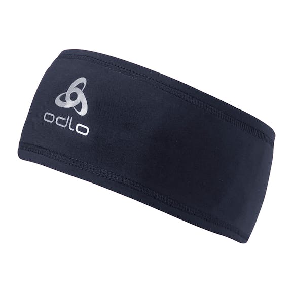 Odlo Polyknit Light Eco Headband Unisexe Odlo Polyknit Light Eco Headband Unisexe