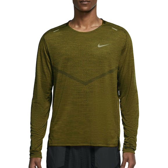 Nike Dri-FIT Techknit Ultra Shirt Men Nike Dri-FIT Techknit Ultra Shirt Men