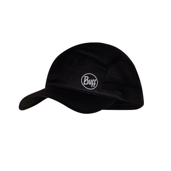Buff One Touch Cap R-Solid Black Buff One Touch Cap R-Solid Black