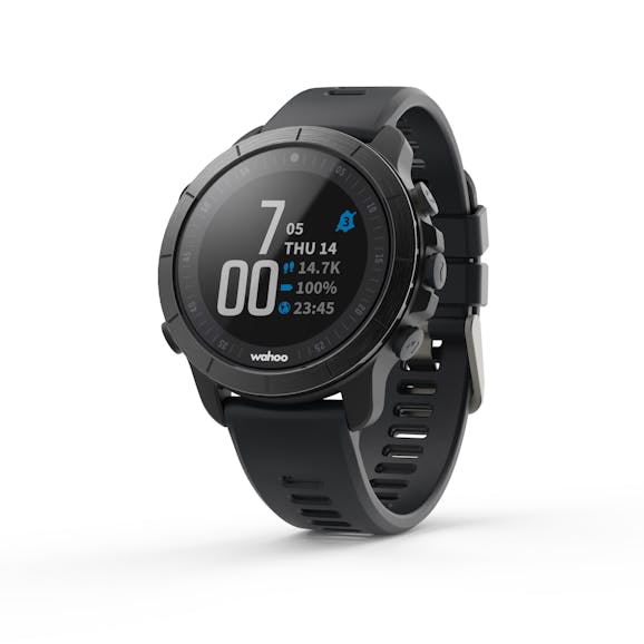 Wahoo Elemnt Rival Wahoo Elemnt Rival