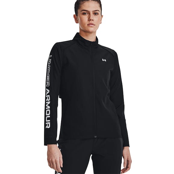 Under Armour Storm Run Jacket Damen Under Armour Storm Run Jacket Damen
