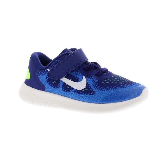 Nike Boys Free RN 2 TDV Kinder Unisex Nike Boys Free RN 2 TDV Kinder Unisex