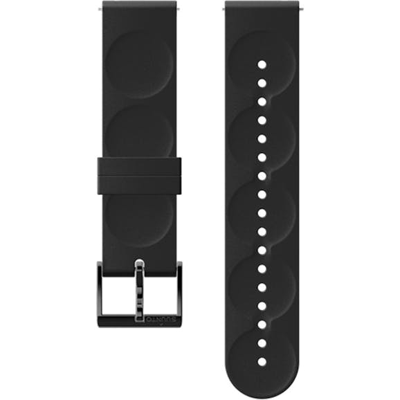 Suunto 20 mm Urban 1 Silicone Strap Suunto 20 mm Urban 1 Silicone Strap