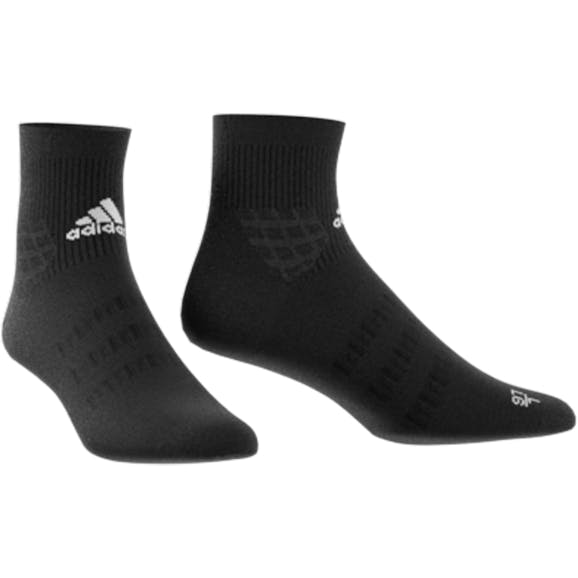 adidas Alphaskin Ankle Socks adidas Alphaskin Ankle Socks