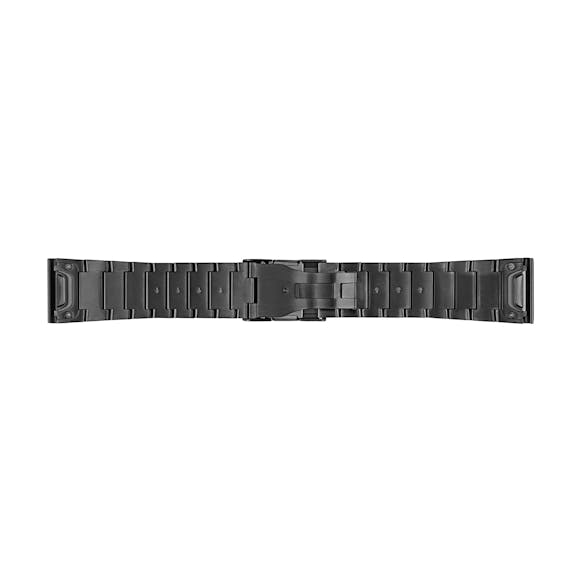Garmin Quickfit Watch Band Stainless Steel 26mm Silver