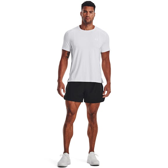 Under Armour Speedpocket 5 Inch Short Herren Under Armour Speedpocket 5 Inch Short Herren
