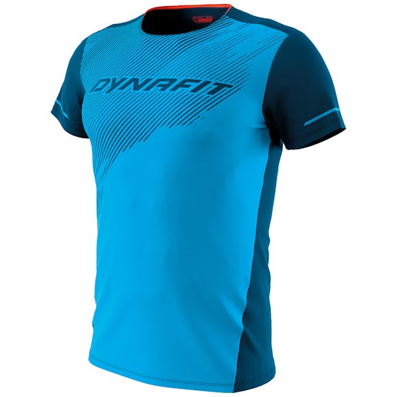 Dynafit Alpine 2 T-shirt Men Dynafit Alpine 2 T-shirt Men