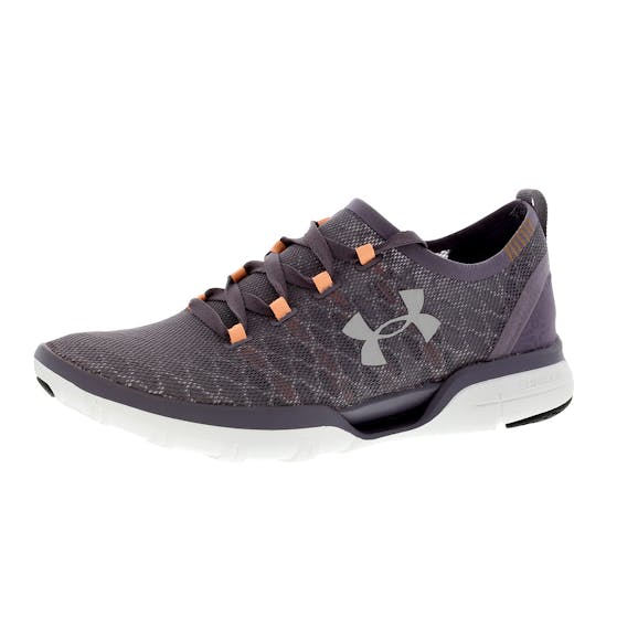 Under Armour Charged Coolswitch Run Femme