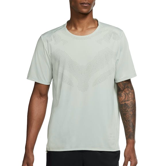 Nike Dri-FIT Run Division Rise 365 T-shirt Herren Nike Dri-FIT Run Division Rise 365 T-shirt Herren