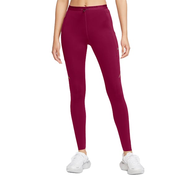 Nike Dri-FIT Run Division Mid-Rise Tight Damen Nike Dri-FIT Run Division Mid-Rise Tight Damen