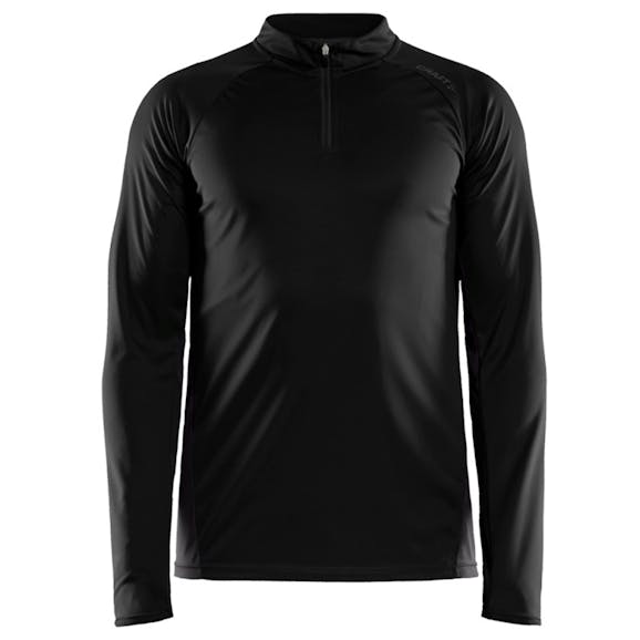 Craft EAZE Half Zip Shirt Men Craft EAZE Half Zip Shirt Men