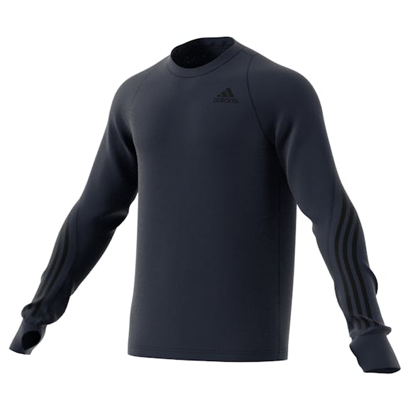 adidas Run Icon Shirt Men adidas Run Icon Shirt Men