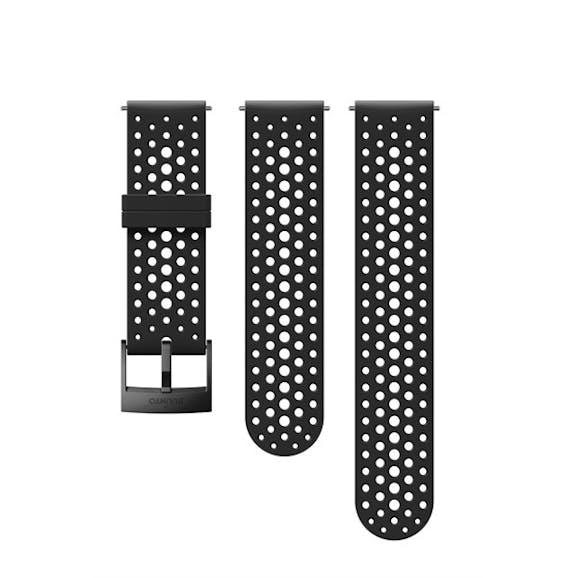Suunto 24 mm Athletic Silicone Strap Suunto 24 mm Athletic Silicone Strap