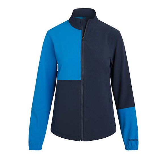 Saucony Bluster Jacket Damen Saucony Bluster Jacket Damen
