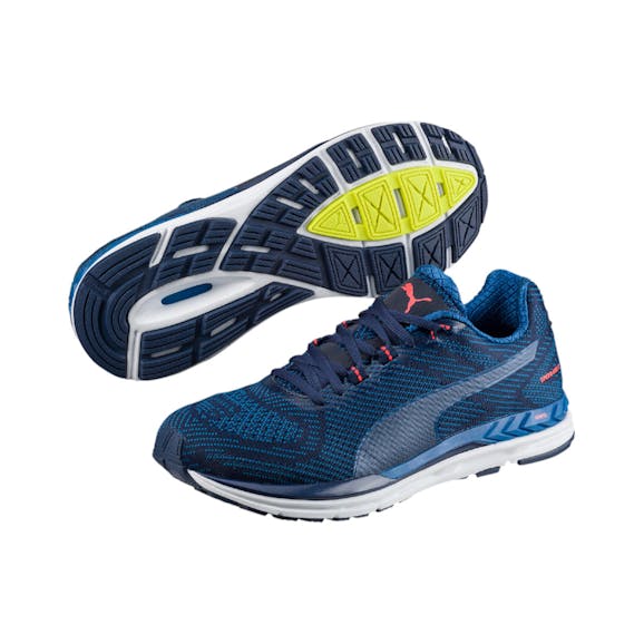Puma Speed 600 S IGNITE Herren Puma Speed 600 S IGNITE Herren