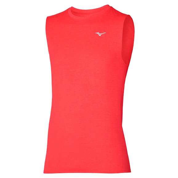 Mizuno Impulse Core Sleeveless Herren Mizuno Impulse Core Sleeveless Herren