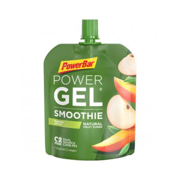 Powerbar Performance Smoothie Mango Apple Box Powerbar Performance Smoothie Mango Apple Box