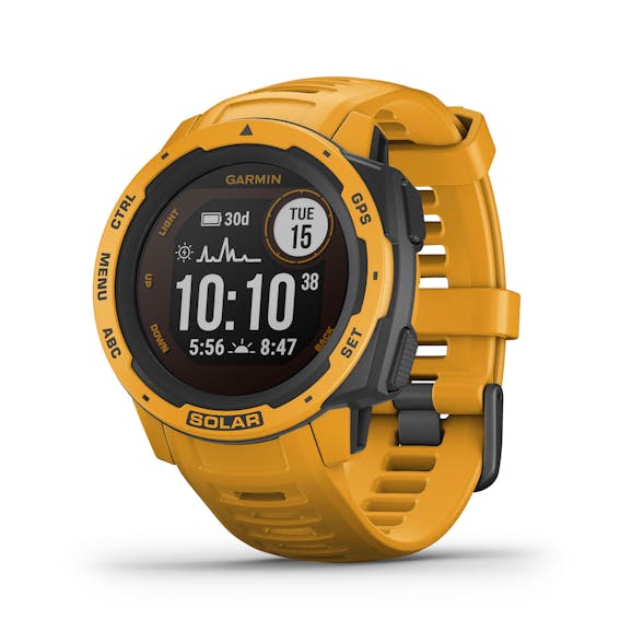 New garmin instinct solar Clearance