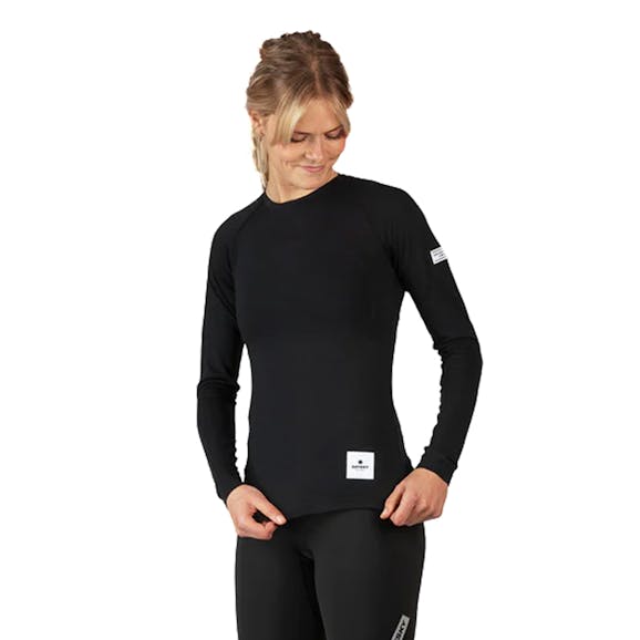 SAYSKY Merino Base 165 Shirt Women SAYSKY Merino Base 165 Shirt Women