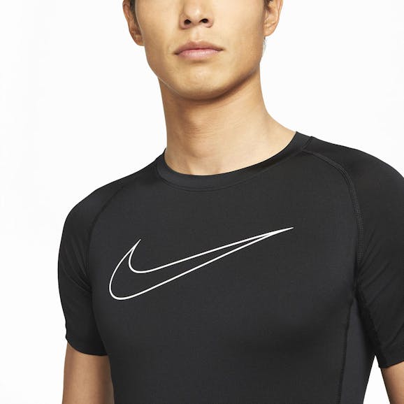 Nike Pro Dri-FIT Tight Fit T-shirt Herren